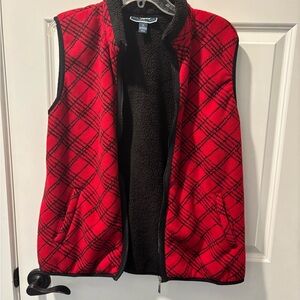 Karen Scott Sport Vest size XL